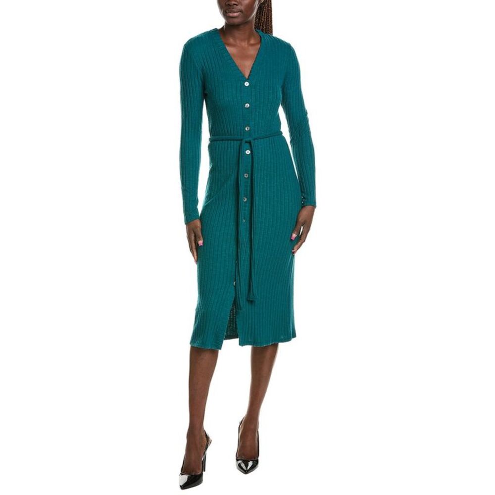 Michael Stars Womens  Isa Cardigan